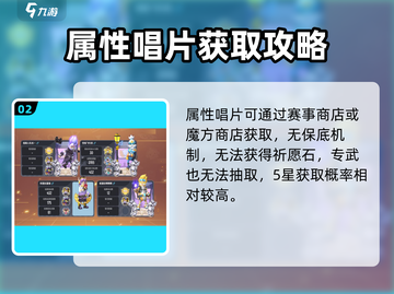 《众神派对抽卡保底大揭秘💥》截图3