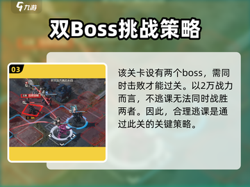 钢岚战术模拟2-4打法🔥超详细通关攻略来啦！截图4