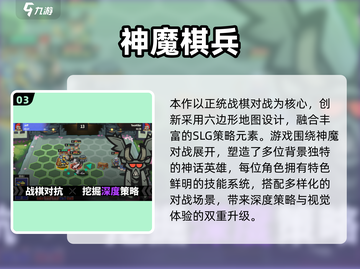 🔥2025必玩兵棋推演游戏榜单💥🎮截图4