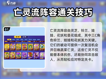 永恒徽章🔥Boss挑战通关秘籍，神级阵容推荐！截图2