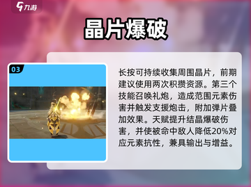 原神娜维娅必抽？💥强度炸裂！截图4