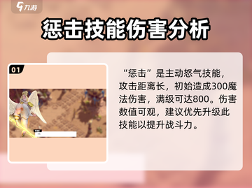 万龙觉醒🔥亚修斯技能玩法超详细攻略！截图2