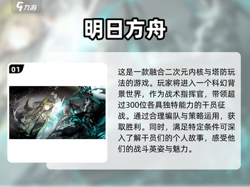 2025必玩！🔥超有趣二次元塔防手游推荐🎮截图2