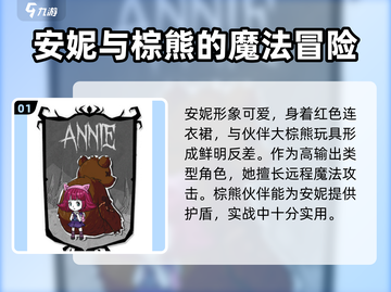 饥荒新家园：安妮人物大揭秘！🔥安妮是谁？快来一探究竟！截图2