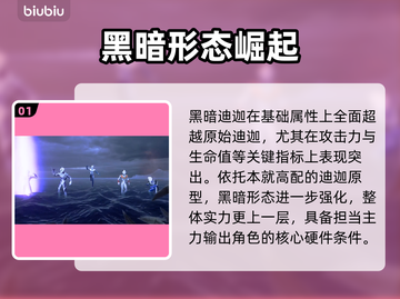 黑暗迪迦觉醒！光之战士崩坏💥截图2