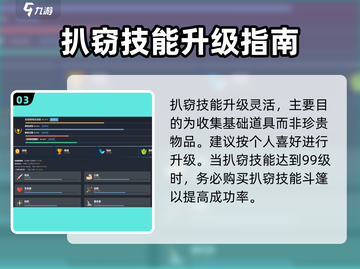 梅尔沃放置📖扒窃技巧大曝光！偷取资源一手掌握🎉截图4
