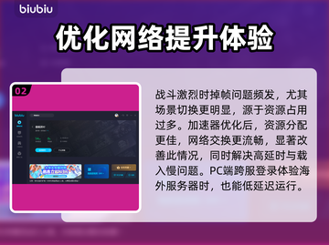 香肠派对掉帧？加速器来救场！🔥🎉截图3