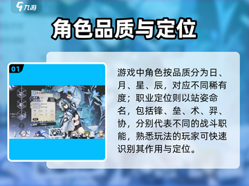 【咏月风雅】全角色揭秘✨截图2