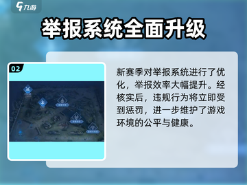 王者荣耀S34赛季大更新！✨新内容全揭秘截图3