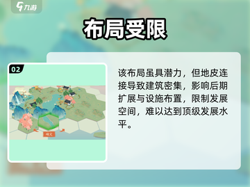 淡墨水云乡布局神技！🏡秒变仙境截图3