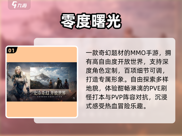 🔥2025最燃对抗手游TOP5💥截图2