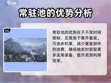 无限暖暖🔥氪金全攻略，轻松制胜✨截图7