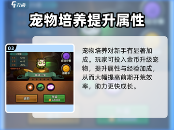 迷雾大陆🔥开荒超全攻略🌟新手必看！截图4