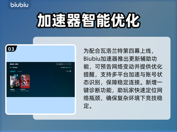 🔥瓦洛兰特2025第四幕大更新！🎮截图4