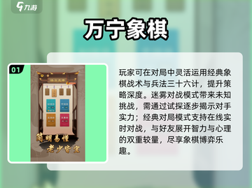 🔥2025立体象棋游戏TOP5榜单！🎮截图2