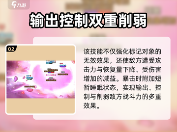 冲呀饼干人王国✨星尘饼干技能强度大揭秘！截图3