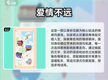 女生最爱玩的游戏🔥2025年超全盘点✨截图3