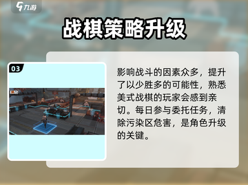 《少女前线2追放》爆燃回归！🎮💥截图4