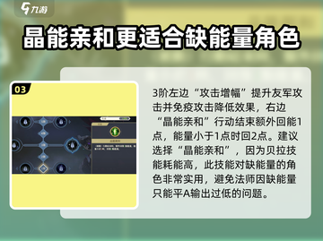 铃兰之剑：贝拉技能加点🔥超强攻略来啦！🎮截图4