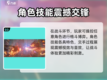 绝区零🔥内测时间曝光，玩家不容错过的重磅消息！截图4