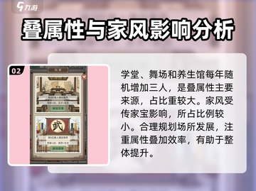 《祖宗模拟器》传承属性大起底🔥游戏代截图3