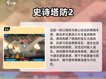 🔥2025最火单机策略手游榜单来袭！🎮截图4