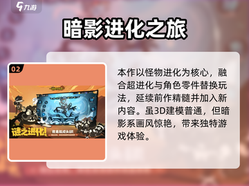 超进化物语2🔥公测时间大曝光！🎉截图3