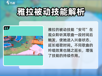 🎮动物王者雅拉技能大揭秘！🔥截图4