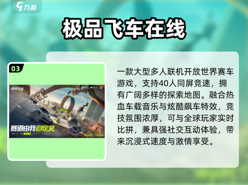 🚗2025最耐玩自由驾驶游戏TOP榜🔥截图4