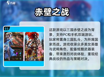 🔥2024必玩！经典2.5D三国游戏推荐🎉截图4