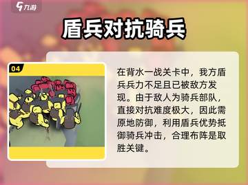 攻城模拟器🔥打法攻略，轻松制胜的详细解析！截图5