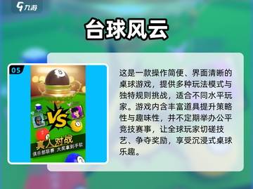 羽毛球爱好者必玩🔥2025顶级手游推荐🏸
截图6