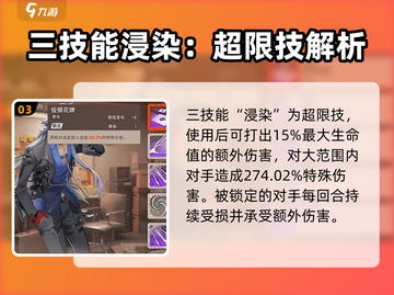 新月同行🔥黑桃技能强度详解，超神还是废材？截图4