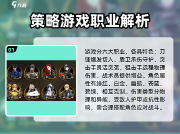 异象回声🔥新手必看！快速开荒攻略💎截图2