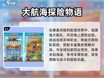 🔥2025最上头像素经营手游推荐！🎮截图2