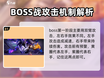 星之破晓李白第10章通关秘籍✨超简单攻略来啦！截图2