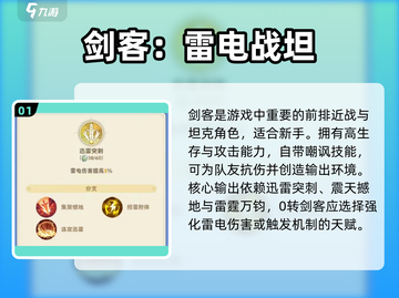 出发吧麦芬剑客🔥超全攻略来袭！🎮截图2