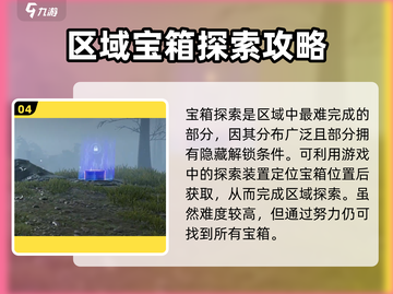 破碎之地雾墟沼泽🔥超详细探索教学攻略来啦！截图5