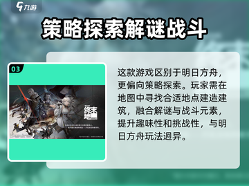 明日方舟终末地🔥预约方式全攻略！👇截图4