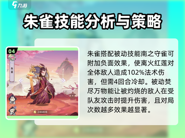 上古有灵妖🔥输出妖灵排行榜来了！必看⭐截图5