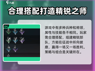 指环王纷争手游🔥玩法全揭秘，超燃攻略等你来战！截图5