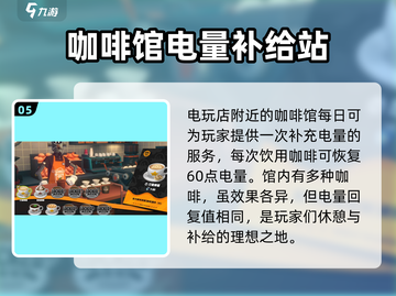 绝区零地图全区域详解💥，关键位置一网打尽！🎮截图6