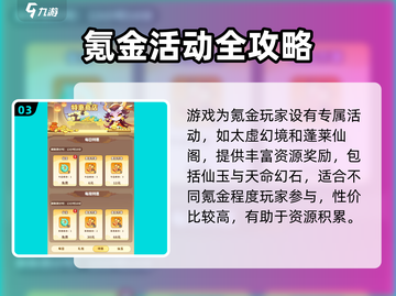 《魔宠降临氪金玩法曝光！💰爆肝攻略速看》截图4