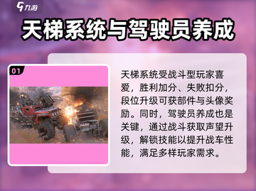 创世战车🔥：玩法揭秘，刺激好玩到停不下来！截图2