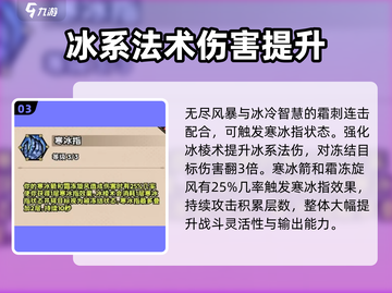 《英雄冒险团》🔥法师天赋加点全攻略✨截图4