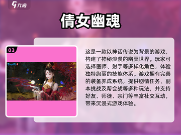 🔥2025年必玩手游合集💥打装备党不容错过！截图4