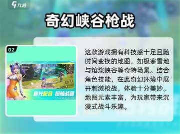 高能英雄🔥：超燃游戏体验，玩了就上头！截图3