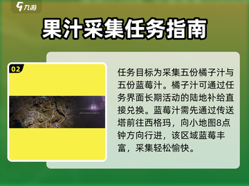 七日世界🔥雪国邀请任务超简单攻略💎截图3