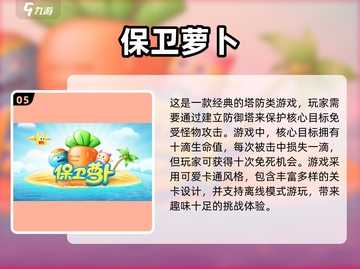 🔥2024必玩！超热门单机手游推荐📱截图6