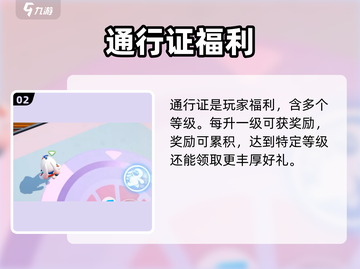 元梦之星月卡💥超值福利揭秘！截图3